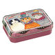 Emma Ball Mini Hinged Tin - Cats in Hats Fast shipping