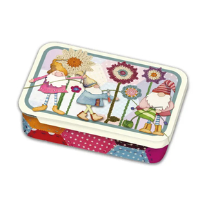 Products: Crafting Gnomes Pocket Tin