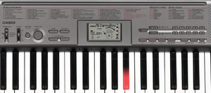 Casio LK-120 Lighting Keyboard