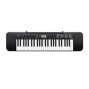 Casio CTK 240 Portable Keyboard 49 Keys