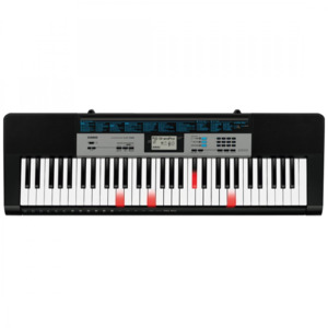 Casio Lk136 Key Lighting Keyboard