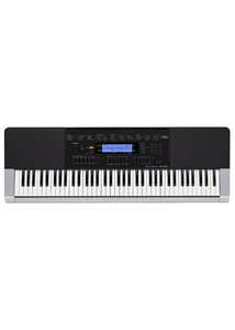 Casio WK240 76-Key Electronic Piano Keyboard