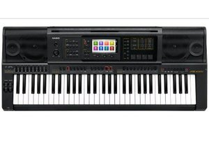 Casio Mzx 300 Full Sampling