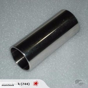 Metal Guitar Slide only $6.9 eac