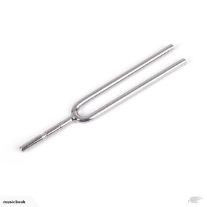 Professional Steel 440Hz Tuning Fork (A Tone)
