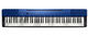 Casio Privia PX-A100BE digital piano In blue