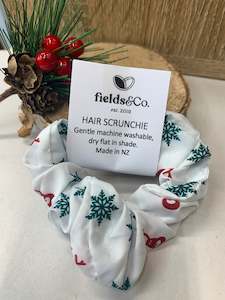 Clearance: Scrunchies