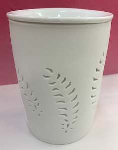 Tealight Burner & Melts