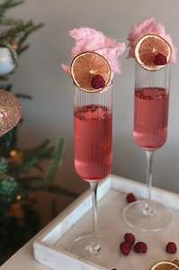 Chocolates: Candy Floss