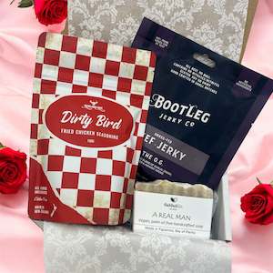 Fathers Day: For Him