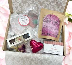 Mothers Day 1: Gal/Valentine Gift Box for Her
