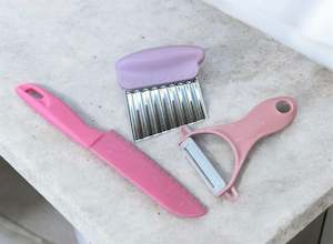 Kids Kitchen Utensils