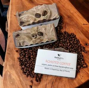 Chocolates: Brewed Coffee Body Bar