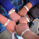 I AM HOPE Wristband