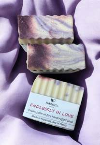 Soap: Endlessly in Love Body Bar