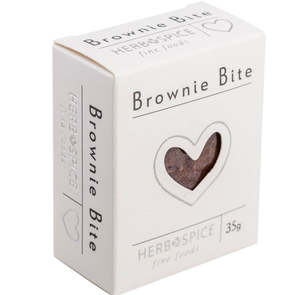 Chocolates: Brownie ~ Chocolate Fudge Mini Brownie