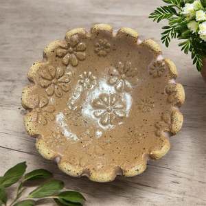 Soap: Trinket dish