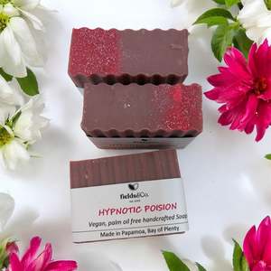 Soap: Hypnotic Body Bar
