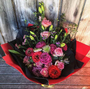 Beautiful Daily Bouquet - Grand