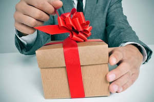 Products: Gift Basket