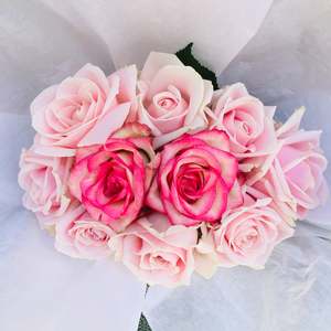 Classy - Roses (please contact to pre-order)