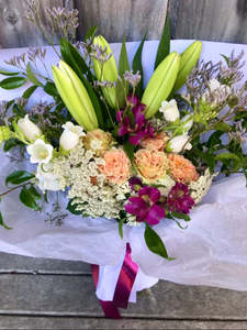 Beautiful Daily Bouquet - Large