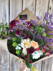 Beautiful Daily Bouquet - Medium