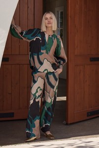 Gesture Pant Organic Botanic - Fifty Five