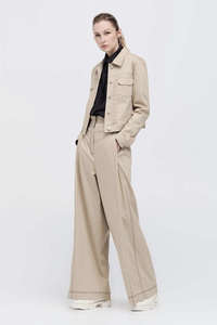 Products: Attained Pant Camel - Fifty Five