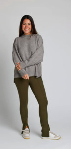 Products: Tahoe Pants Crocodile - Fifty Five