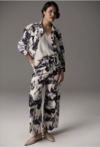 Products: Babylon Pant Print - Fifty Five