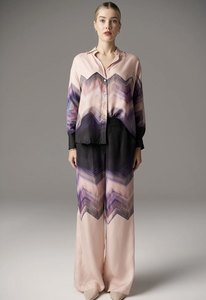 Products: Armada Pant-Armada Print - Fifty Five