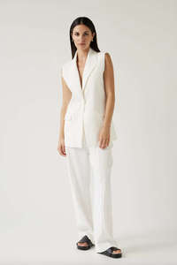 Rose Pant Porcelain - Fifty Five