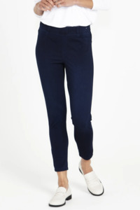 Skylah Stretch Denim Jegging - Fifty Five