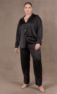 Norse Pant Ebony - Fifty Five