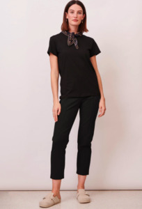 Glide Cigarette Pant - Fifty Five