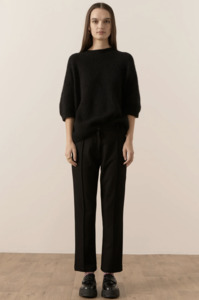 Garcia Cigarette Pant - Fifty Five