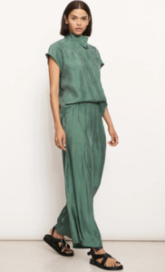 Products: Vault Pant Green - Fifty Five