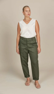 Lucile Pant - Fifty Five