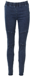 Odyssey Jegging - Fifty Five