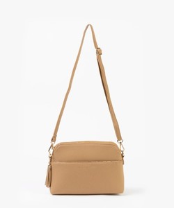 Cleo Bag-Bitter Caramel - Fifty Five