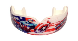 Products: Captain America