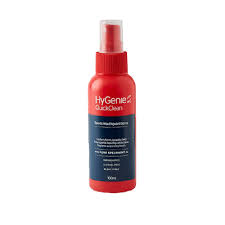 Products: HyGenie Sport QuickClean Spray