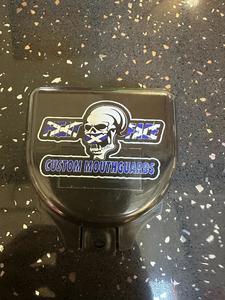 Products: Mouthguard Box
