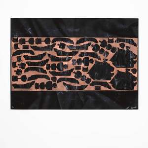 Benjamin Work x Harrison Freeth - Plan