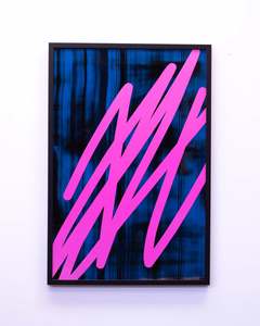 Nathan Ingram - When It Rains