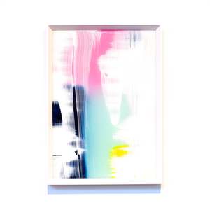 Nathan Ingram - Surface