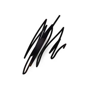 Dr Suits: Nathan Ingram - Pressure Drop - Black Sculpture