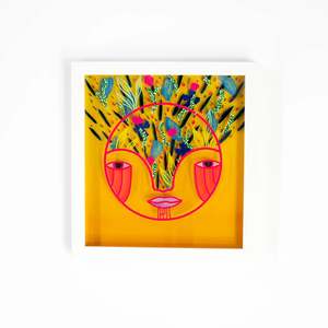 Jen Heads - Implosion VS. Explosion