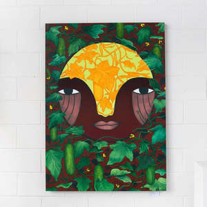 Originals: Jen Heads - Pickle Genes